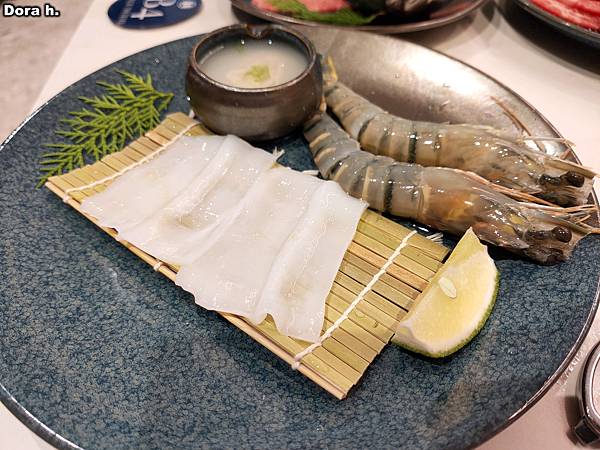 圖 竹北老井極上燒肉: 燒肉店員推薦的燒肉店