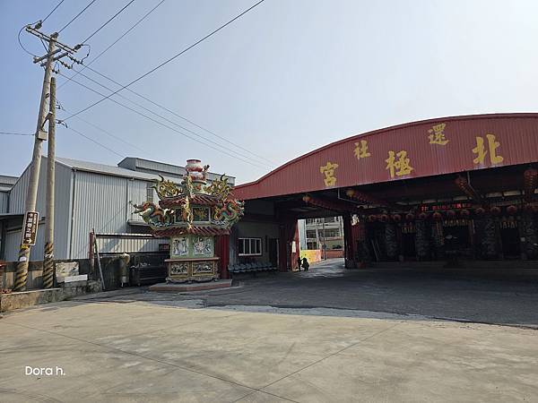 [心得] 彰化和美 卡里善之樹 彩虹傘巷+兒童彩繪