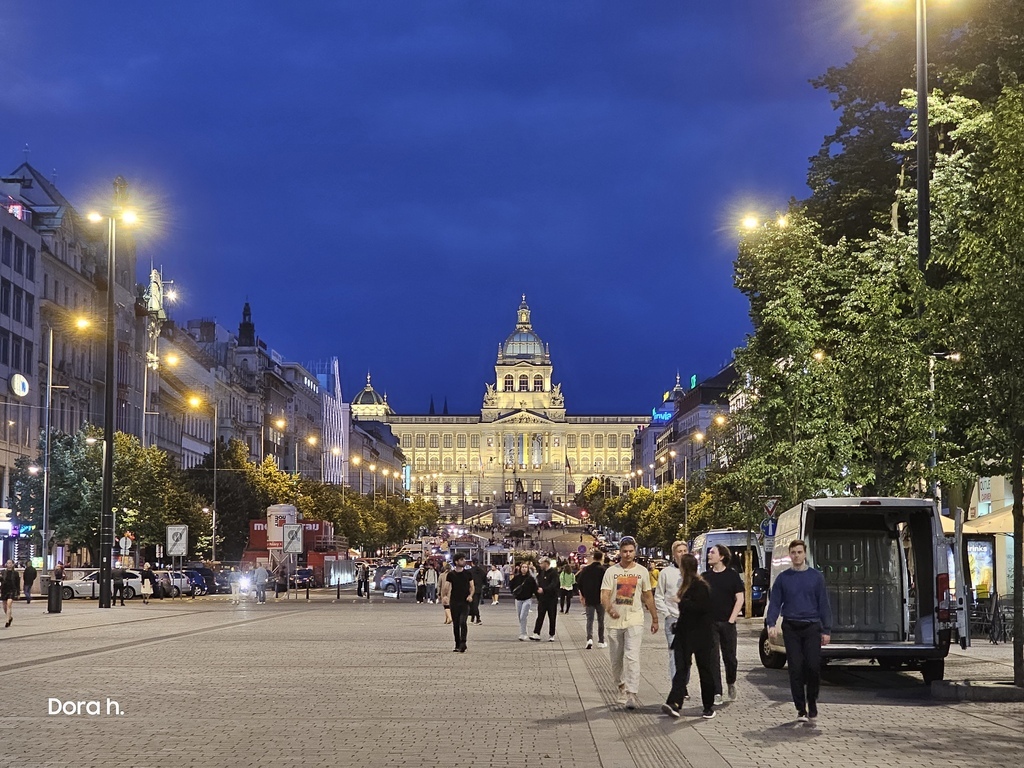 [食記] 捷克布拉格百年鐘乳石地窖餐廳Triton