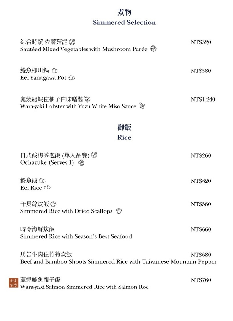 【高雄洲際酒店 InterContinental】WA-RA