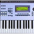 YAMAHA MOTIF ES7