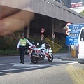 香港交警