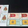 香港郵票 022