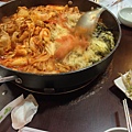春川韓國料理