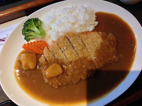 丼飯店