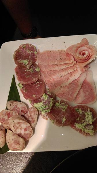 牧島燒肉-大里店