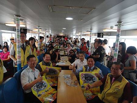 海洋首都城市旅遊一日遊