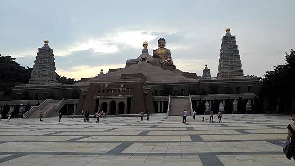 佛陀紀念館