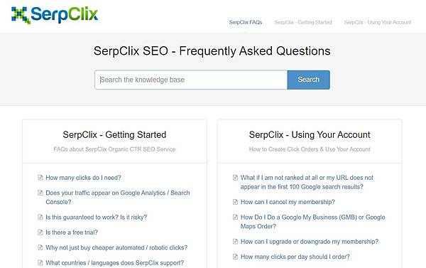 【網賺分享】SerpClix-點擊網址賺錢超簡單出金攻略！