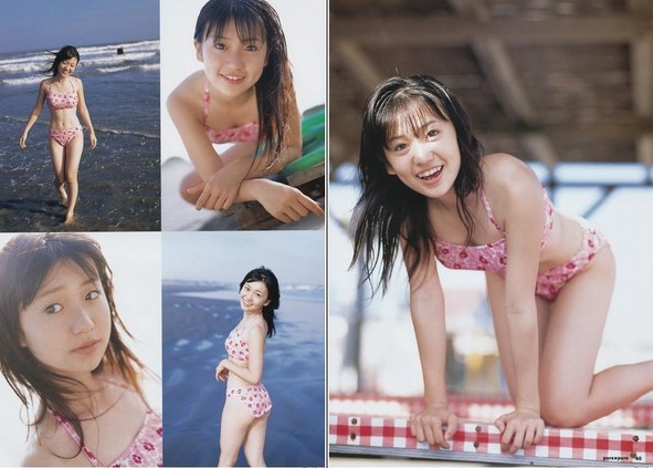 黑套裝更迷人 Akb大島優子扮ol代言咖啡話題女王桃花開不完 問題先生的部落格 痞客邦