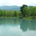 雲山水生態農莊