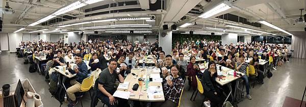 我的投資之路 ── 找到專屬自己的價值投資之法