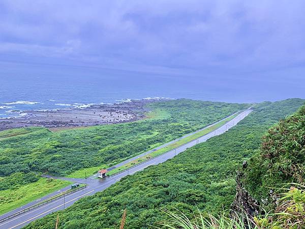 三貂角燈塔