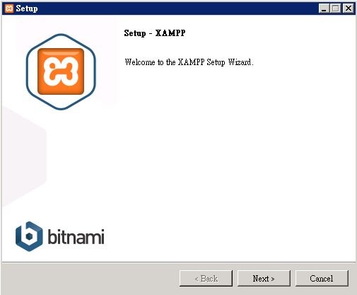 【學習筆記】XAMPP 7.4.3 安裝與設定教學 【學習筆記】XAMPP 7.4.3 安裝與設定教學