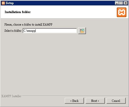 【學習筆記】XAMPP 7.4.3 安裝與設定教學 【學習筆記】XAMPP 7.4.3 安裝與設定教學