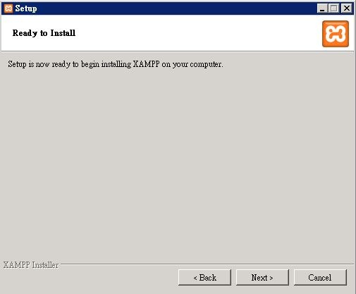 【學習筆記】XAMPP 7.4.3 安裝與設定教學 【學習筆記】XAMPP 7.4.3 安裝與設定教學