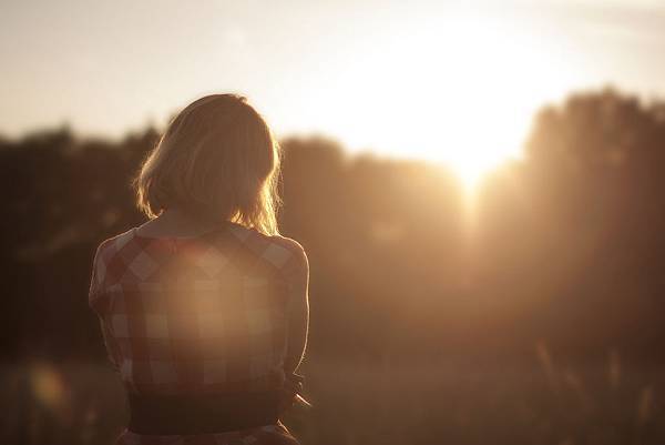 By Sunset Girl By Sunset Girl