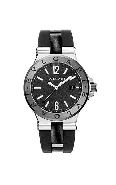 BVLGARI Diagono腕表,寶格麗手錶 BVLGARI Diagono腕表,寶格麗手錶