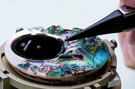 為乾隆打造鐘表的雅克德羅(Jaquet Droz).jpg 為乾隆打造鐘表的雅克德羅(Jaquet Droz).jpg