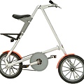 Strida 全貌