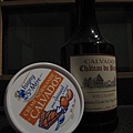 Calvados & Calvados Cheese 02.JPG