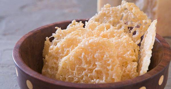 cialde-parmigiano