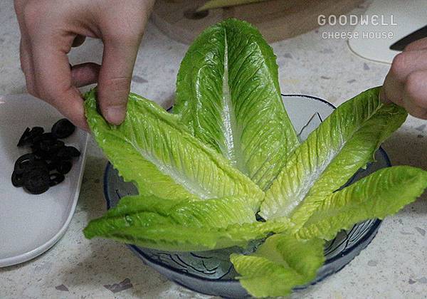 【野餐季-食譜分享】新鮮馬自瑞拉蕃茄冷麵沙拉4