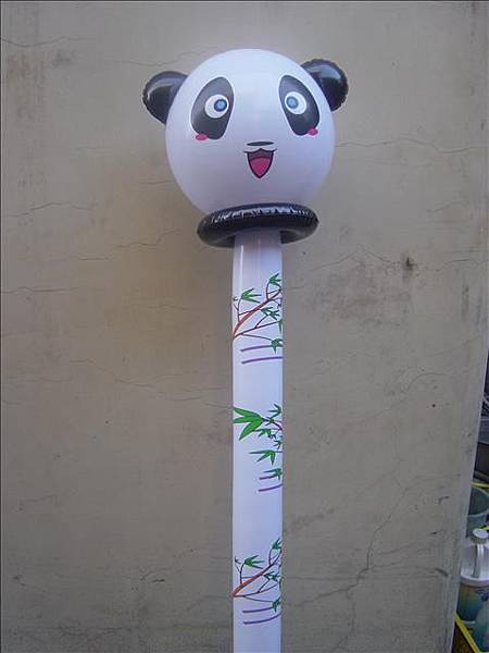 熊貓槌(圓圓)~150cm