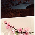 plum blossom garden