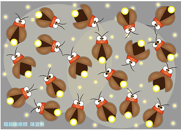 3. 中班版-夏夜螢火蟲(難度3-視覺區辨、物體恆常、小貼紙).jpg