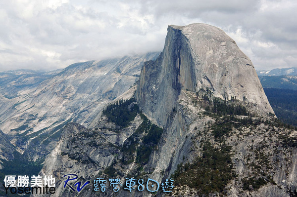09 RV042 Yosemite Glacier Point Half Dome拷貝.jpg
