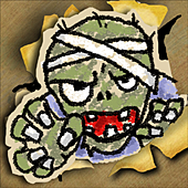 AE Zombie Defender