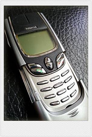 NOKIA 8850