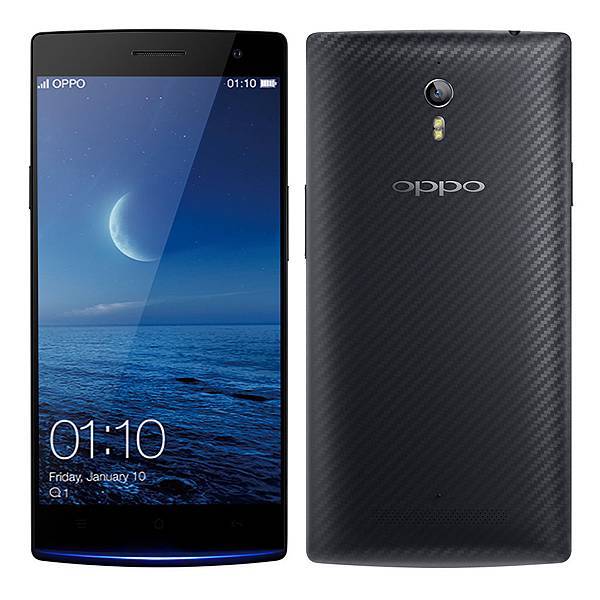 OPPO Find 7