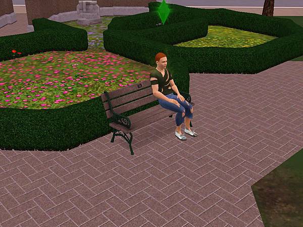 流浪漢總在你左近-29