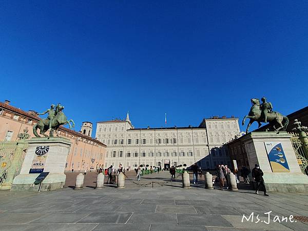 【2023.11 旅遊義大利】Italy 冬季旅遊 DAY-