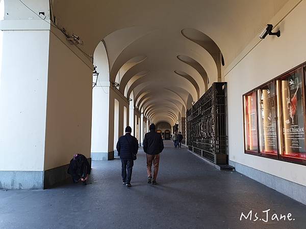 【2023.11 旅遊義大利】Italy 冬季旅遊 DAY-