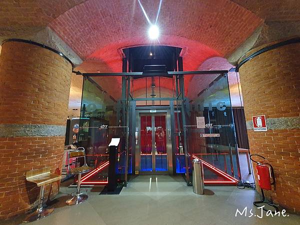 【2023.11 旅遊義大利】Italy 冬季旅遊 DAY-