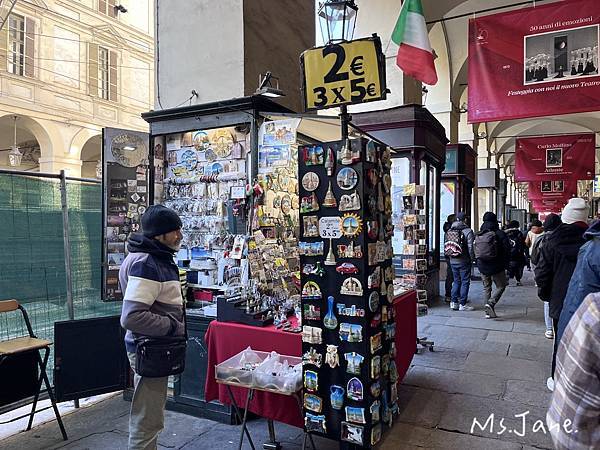 【2023.11 旅遊義大利】Italy 冬季旅遊 DAY-