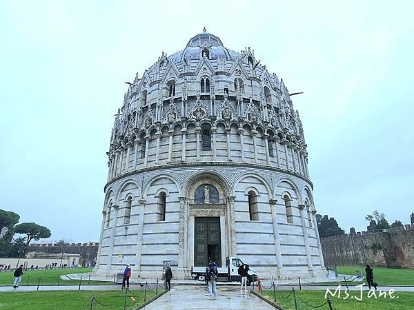 【2023.11 旅遊義大利】Italy 冬季旅遊 DAY-