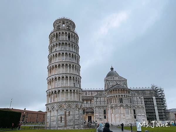 【2023.11 旅遊義大利】Italy 冬季旅遊 DAY-