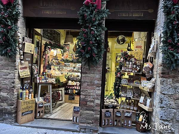 【2023.11 旅遊義大利】Italy 冬季旅遊 DAY-