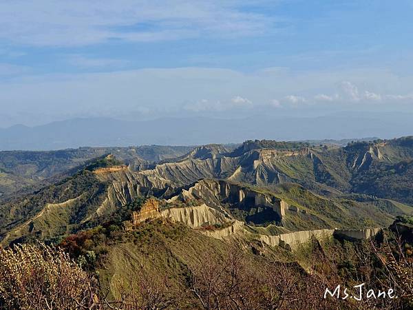 【2023.12 旅遊義大利】Italy 冬季旅遊 DAY-