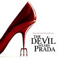 THE DEVLIL WEARS PRADA