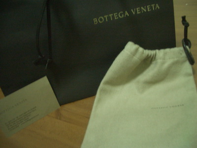 Bottega Veneta