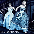 DOLCE & GABBANA 08秋冬