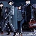 DOLCE & GABBANA 08秋冬