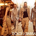 Dolce &amp; Gabbana