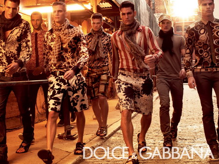 Dolce &amp; Gabbana