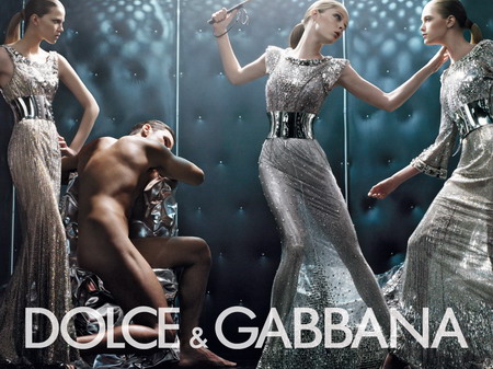 Dolce &amp; Gabbana